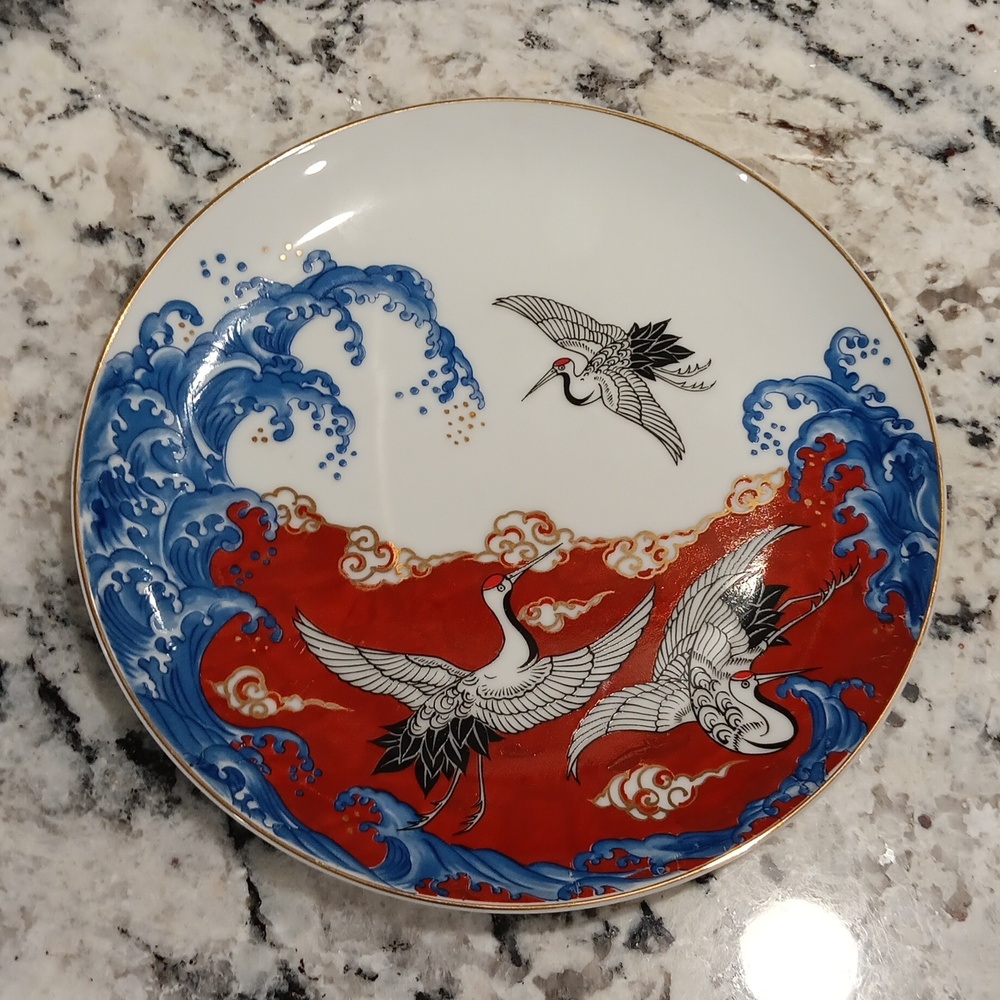 Takahashi plate